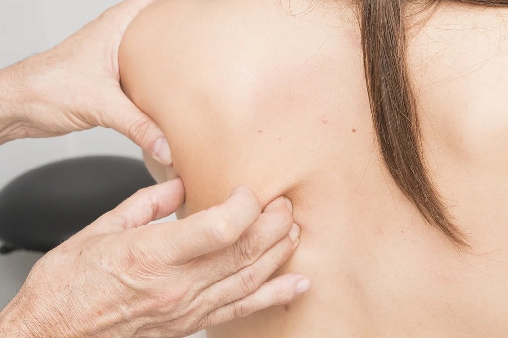 Relaxation assurée avec un massage à domicile à Angers